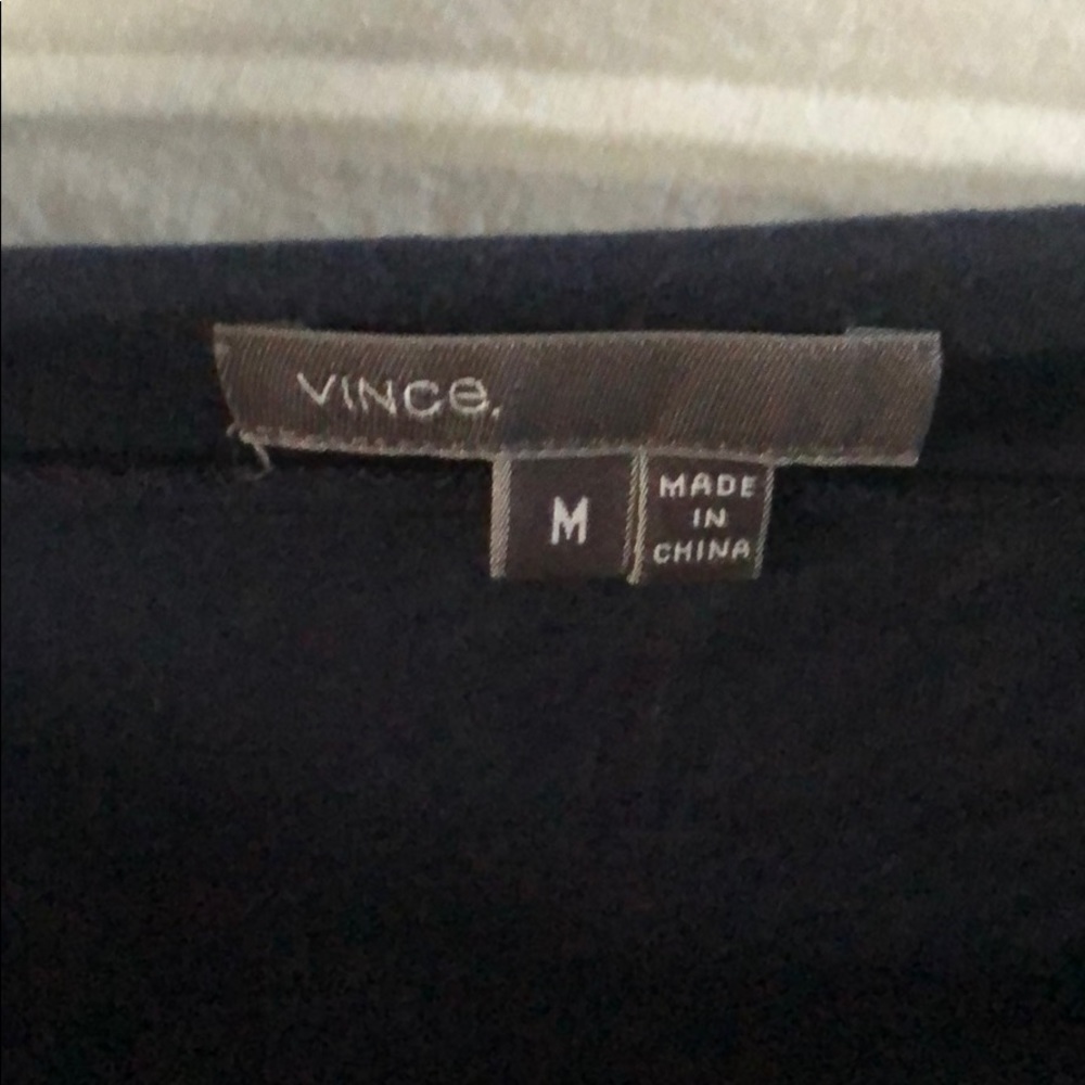 Karen Kane long sleeve - Picture 5 of 5